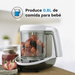 One Step Food Maker Deluxe (Robot de cocina con un solo paso) - product thumbnail