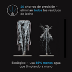 Bottle Washer Pro (Lava, esteriliza y seca automáticamente) - product thumbnail