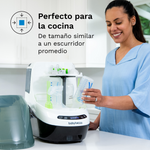 Bottle Washer Pro (Lava, esteriliza y seca automáticamente) - product thumbnail