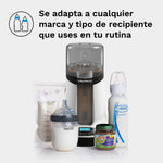 Bottle Warmer - Calentador de biberones inteligente - product thumbnail