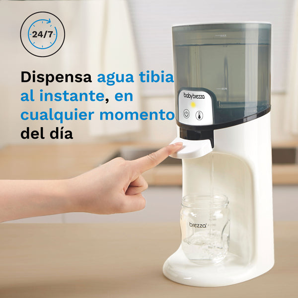 Instant Warmer - Calentador de agua instantáneo para biberones - product thumbnail