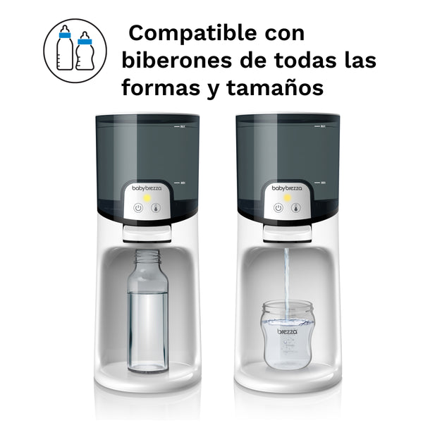 Instant Warmer - Calentador de agua instantáneo para biberones - product thumbnail