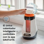 Bottle Warmer - Calentador de biberones inteligente - product thumbnail
