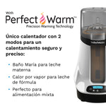 Bottle Warmer - Calentador de biberones inteligente - product thumbnail