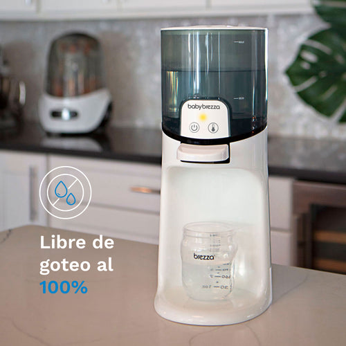 Instant Warmer - Calentador de agua instantáneo para biberones - product thumbnail