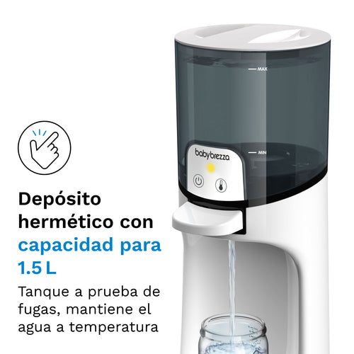 Instant Warmer - Calentador de agua instantáneo para biberones - product thumbnail