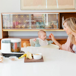 One Step Food Maker Deluxe (Robot de cocina con un solo paso) - product thumbnail