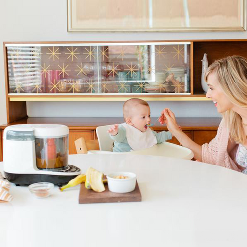 One Step Food Maker Deluxe (Robot de cocina con un solo paso) - product thumbnail