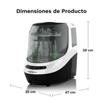 Bottle Washer Pro (Lava, esteriliza y seca automáticamente) - product thumbnail