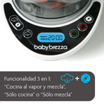One Step Food Maker Deluxe (Robot de cocina con un solo paso) - product thumbnail