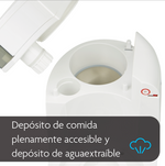 One Step Food Maker Deluxe (Robot de cocina con un solo paso) - product thumbnail